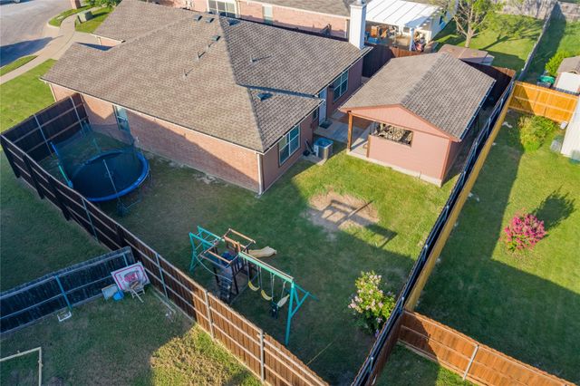4005 Tuscany Court, Denton, TX 76226
