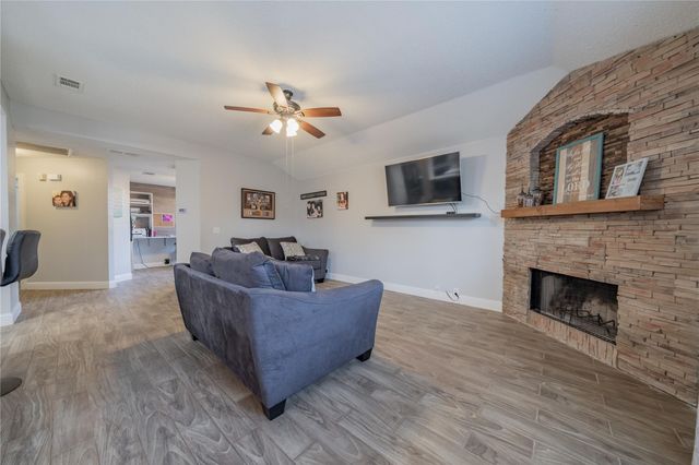 4005 Tuscany Court, Denton, TX 76226