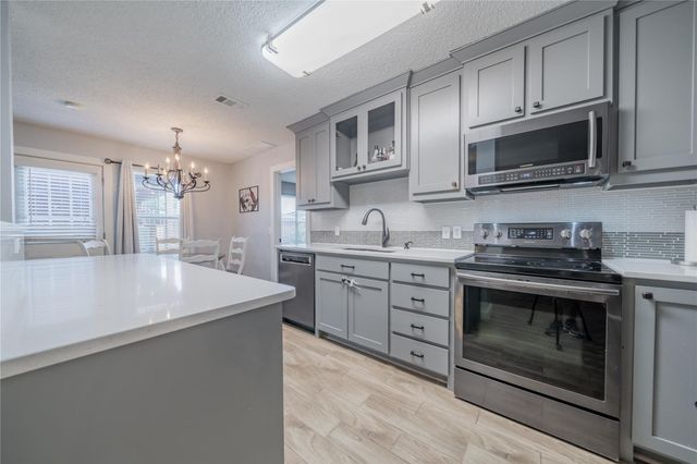 4005 Tuscany Court, Denton, TX 76226