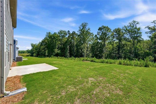 16 River Walk Farm Parkway, Covington, GA 30014