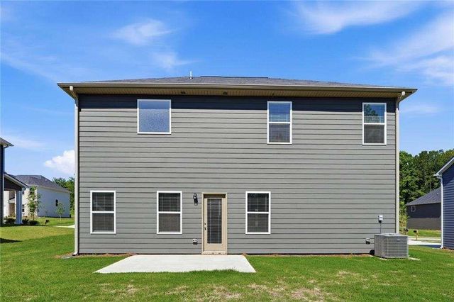 16 River Walk Farm Parkway, Covington, GA 30014