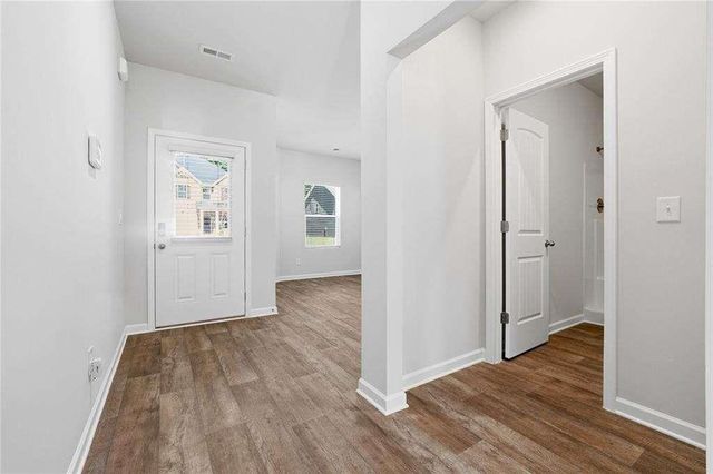 16 River Walk Farm Parkway, Covington, GA 30014