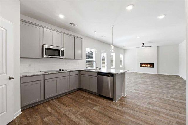 16 River Walk Farm Parkway, Covington, GA 30014