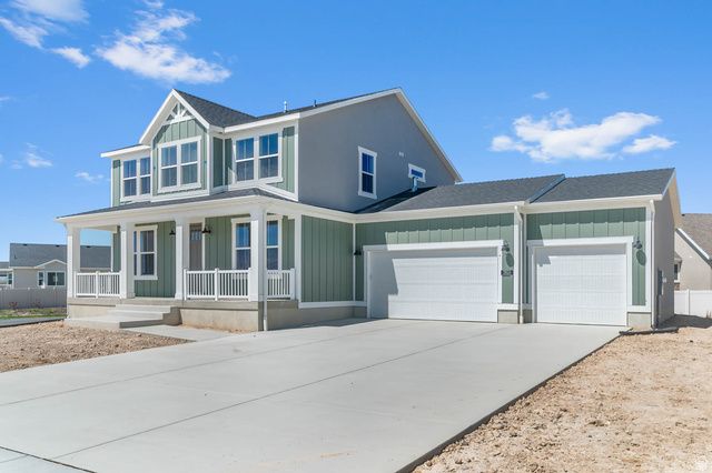 3826 W 2350 N, Clinton, UT 84015