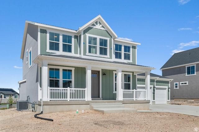 3826 W 2350 N, Clinton, UT 84015