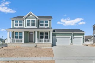 3826 W 2350 N, Clinton, UT 84015