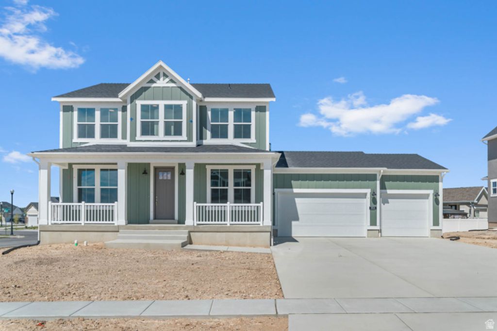 3826 W 2350 N, Clinton, UT 84015