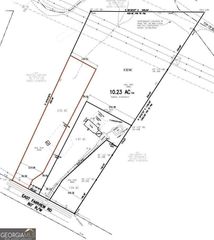 3669 SW East Fairview Rd, Stockbridge, GA 30281