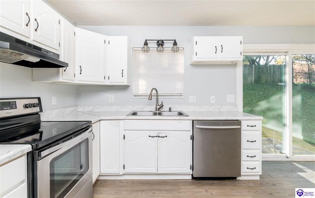 111 Norwood Drive, Elizabethtown, KY 42701