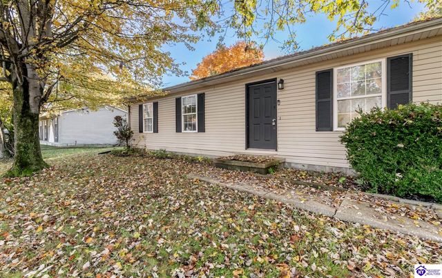 111 Norwood Drive, Elizabethtown, KY 42701