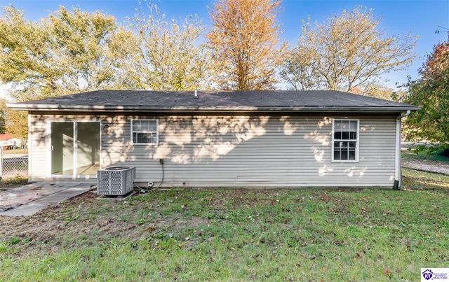 111 Norwood Drive, Elizabethtown, KY 42701