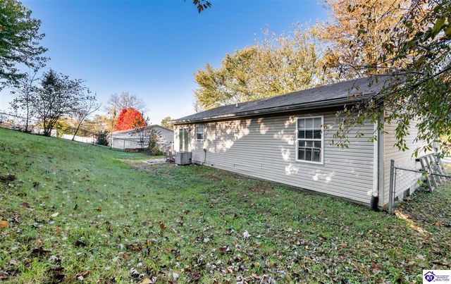 111 Norwood Drive, Elizabethtown, KY 42701