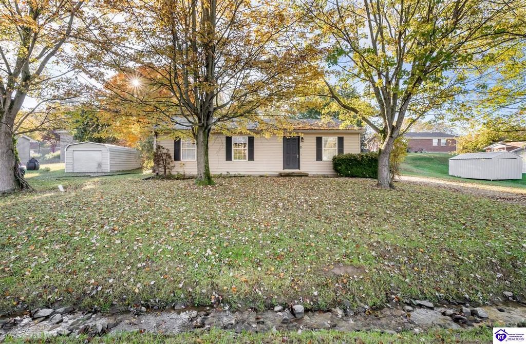 111 Norwood Drive, Elizabethtown, KY 42701