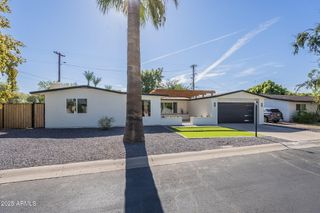 47 Spur Circle, Scottsdale, AZ 85251