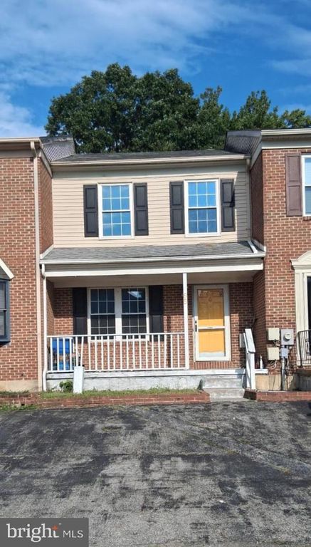 85 MACKENZIE CT, New Castle, DE 19720