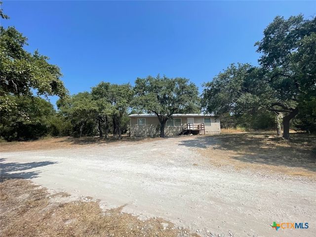621 Buck Trail, Canyon Lake, TX 78133