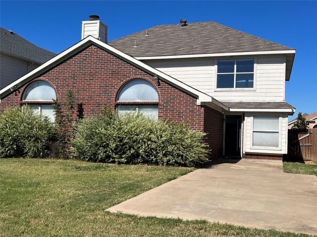 4421 Lodestone Lane, Fort Worth, TX 76123