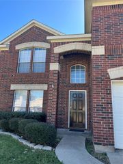 4421 Lodestone Lane, Fort Worth, TX 76123