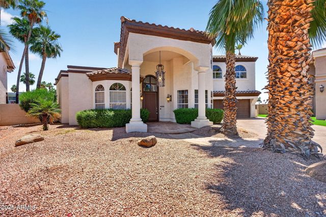 1401 W SANDPIPER Drive, Gilbert, AZ 85233