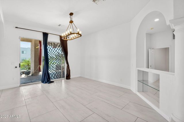 1401 W SANDPIPER Drive, Gilbert, AZ 85233