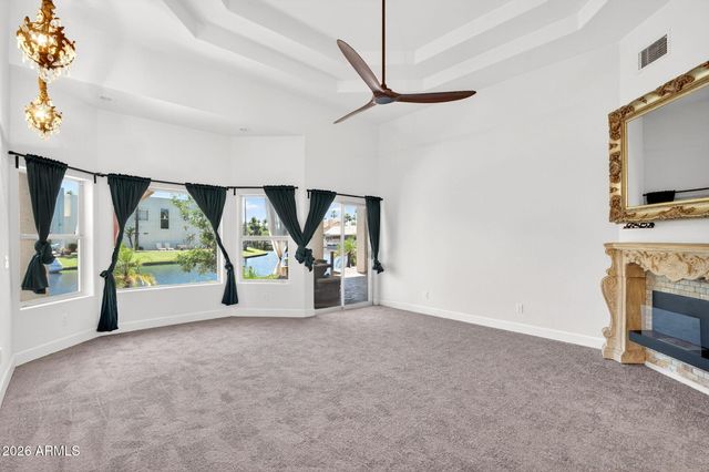 1401 W SANDPIPER Drive, Gilbert, AZ 85233