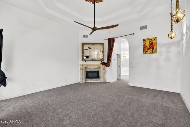 1401 W SANDPIPER Drive, Gilbert, AZ 85233