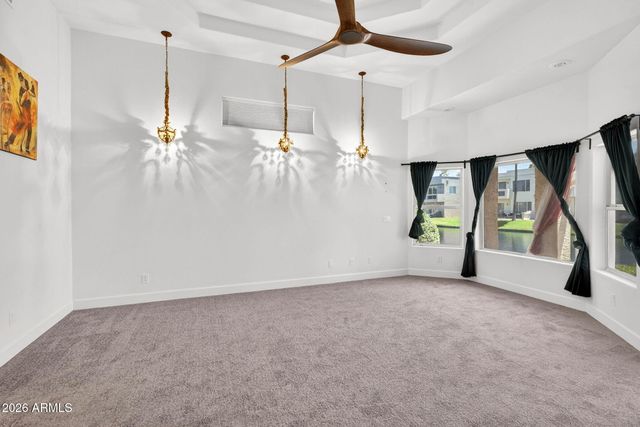 1401 W SANDPIPER Drive, Gilbert, AZ 85233