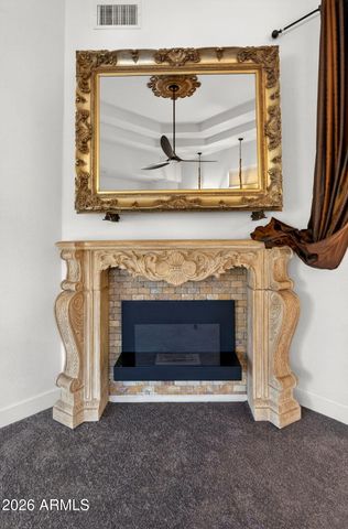 1401 W SANDPIPER Drive, Gilbert, AZ 85233