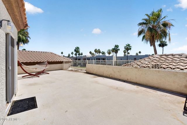 1401 W SANDPIPER Drive, Gilbert, AZ 85233