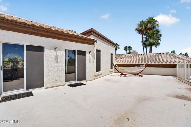 1401 W SANDPIPER Drive, Gilbert, AZ 85233