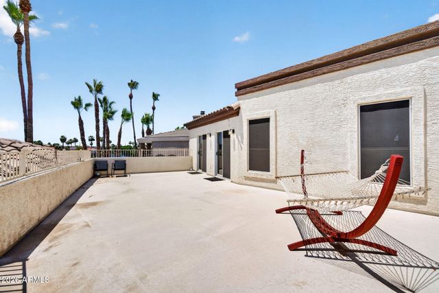 1401 W SANDPIPER Drive, Gilbert, AZ 85233
