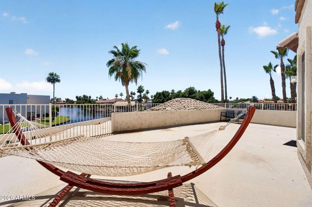 1401 W SANDPIPER Drive, Gilbert, AZ 85233