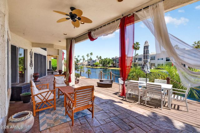 1401 W SANDPIPER Drive, Gilbert, AZ 85233