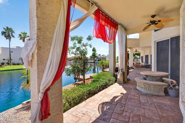 1401 W SANDPIPER Drive, Gilbert, AZ 85233