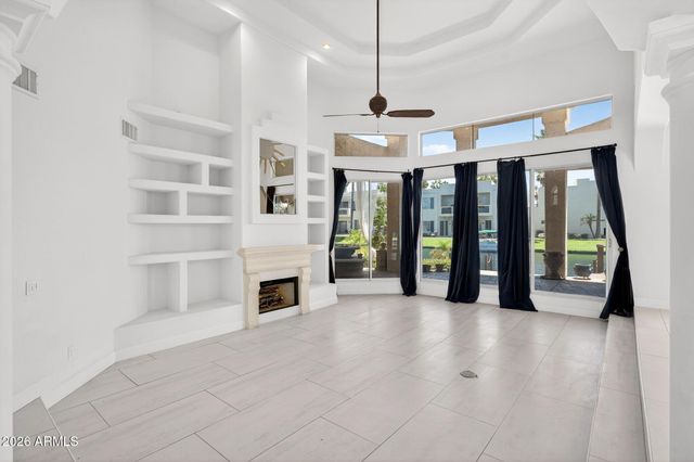1401 W SANDPIPER Drive, Gilbert, AZ 85233