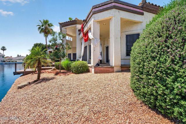 1401 W SANDPIPER Drive, Gilbert, AZ 85233