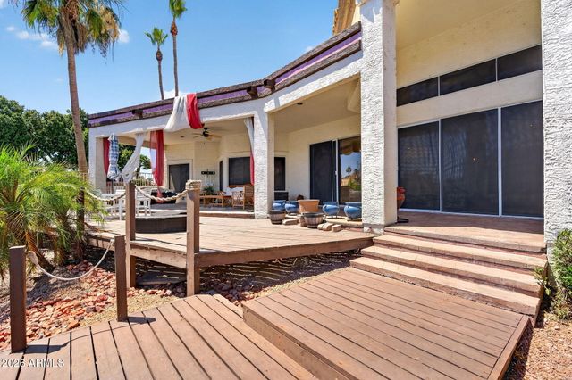 1401 W SANDPIPER Drive, Gilbert, AZ 85233