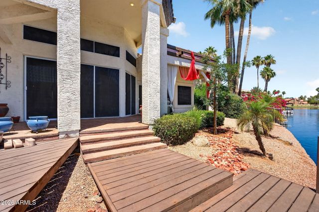 1401 W SANDPIPER Drive, Gilbert, AZ 85233