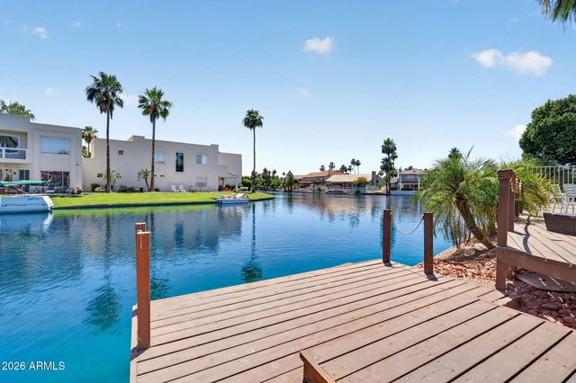 1401 W SANDPIPER Drive, Gilbert, AZ 85233