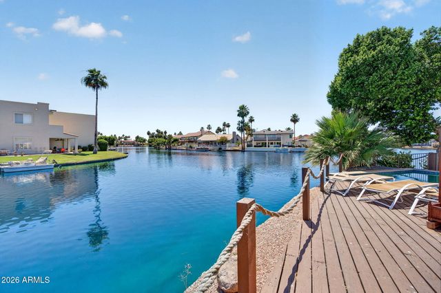 1401 W SANDPIPER Drive, Gilbert, AZ 85233