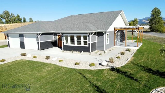 622 Sagebrush Lane, Deer Lodge, MT 59722 property photo