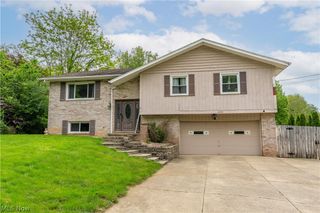 4581 Timothy Drive, Green, OH 44319