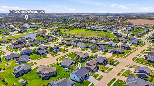 505 Dogwood Ln, Tiffin, IA 52340