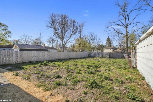 1822 NEWBERRY Street, Saginaw, MI 48602