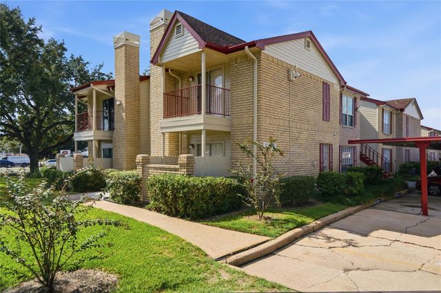 2120 El Paseo Street 2901, Houston, TX 77054