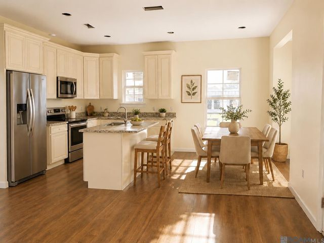 2224 Manhattan Drive, Baker, LA 70714