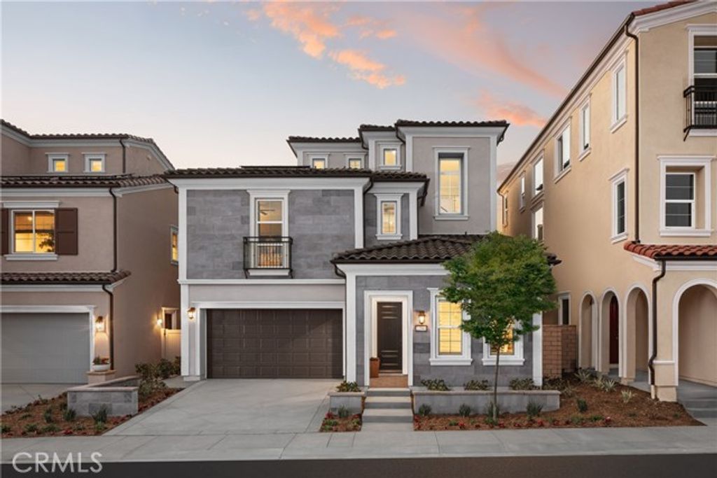 22058 Manarola, Walnut, CA 91789