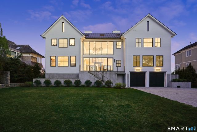 4 Little Cove Lane, Greenwich, CT 06870