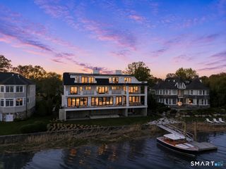4 Little Cove Lane, Greenwich, CT 06870