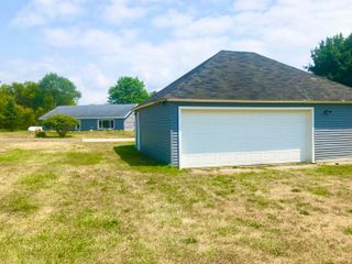 4996 N Alger Road, Alma, MI 48801